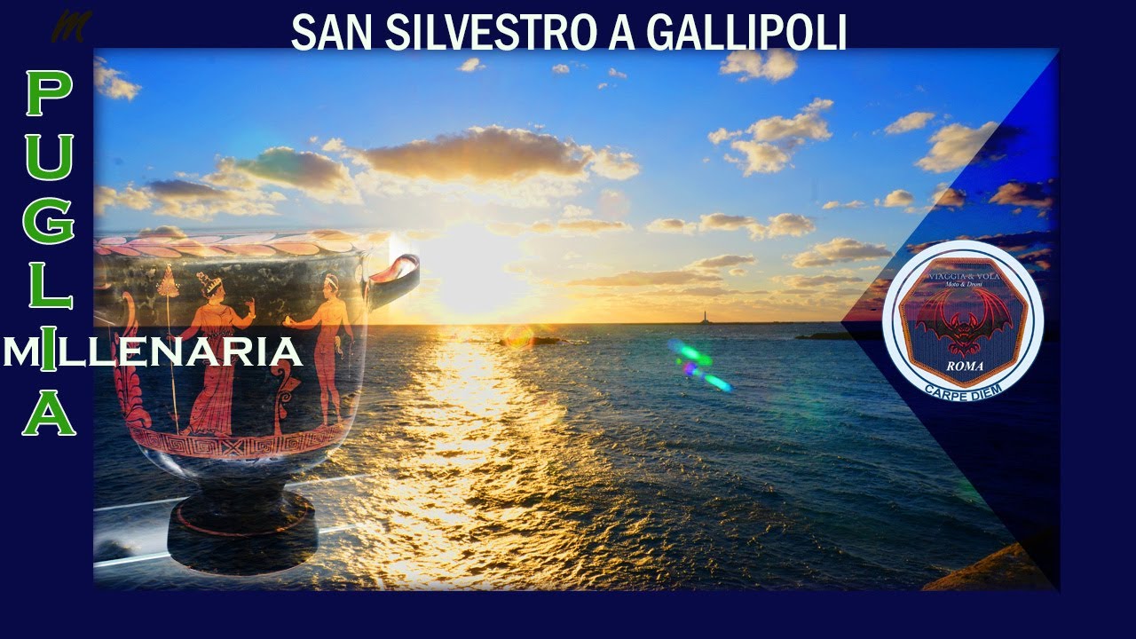 2026 01 01 San Silvestro a Gallipoli