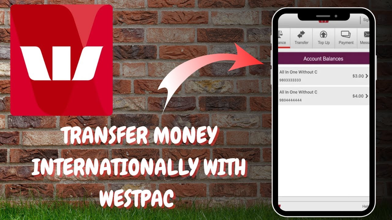 Westpac International Money Transfer: Easy Step-by-Step Guide - Here's How - 2025