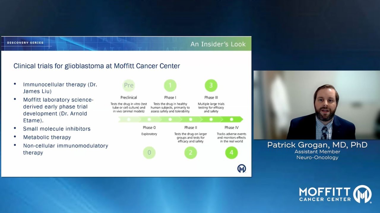 An Insider's Look: Innovations in Neuro-Oncology Research