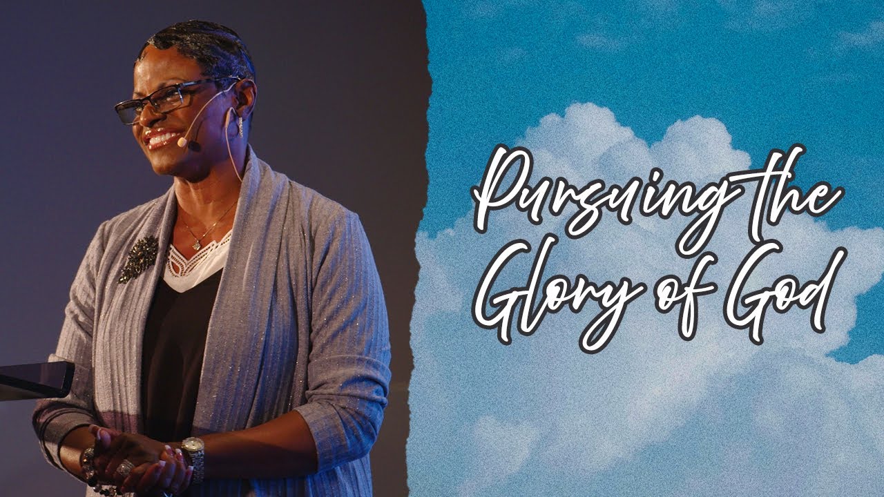 Pursuing The Glory Of God (Part 1) | Dr. J. T. Flowers, Pastor