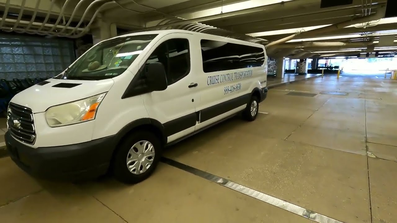 Cruise Control Transportation Shared Shuttle Pickup Instructions For Terminal B Flight Arrivals