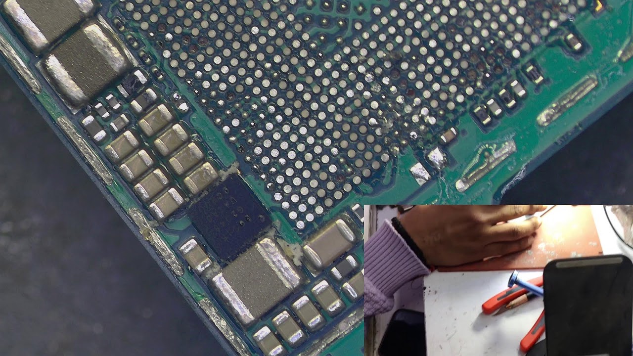 Sharvan Mobile  repair