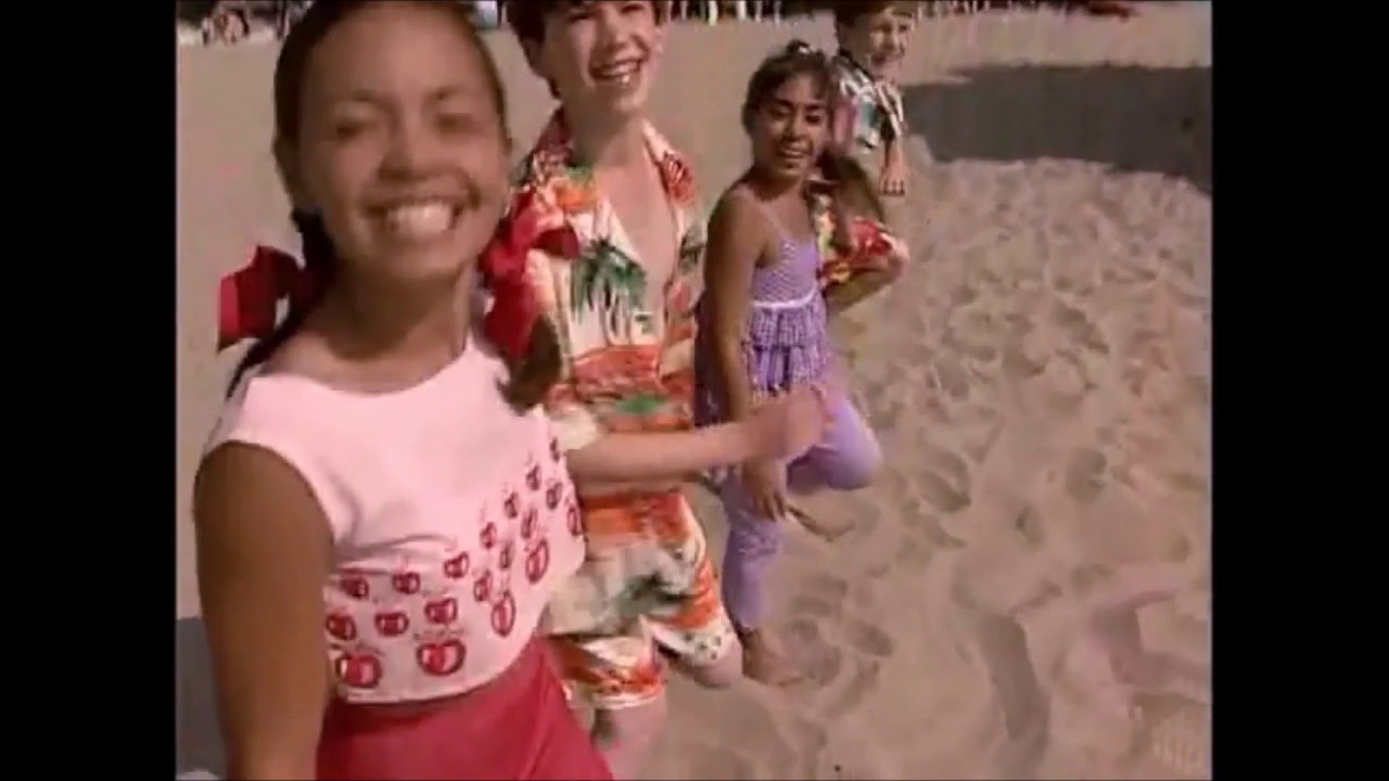 Earth, Wind & Fire - December (Movies And TV Shows Dancing)