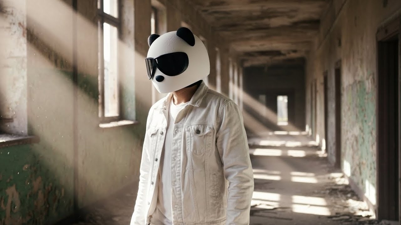 uPANDAX – We Are The Light  | Feat. Marshmello
