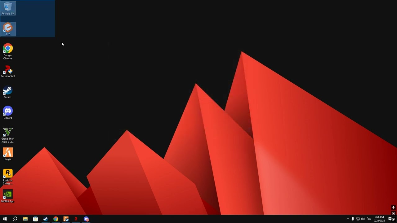 สอนลง Revi Os พร้อมตั้งค่า FPS++