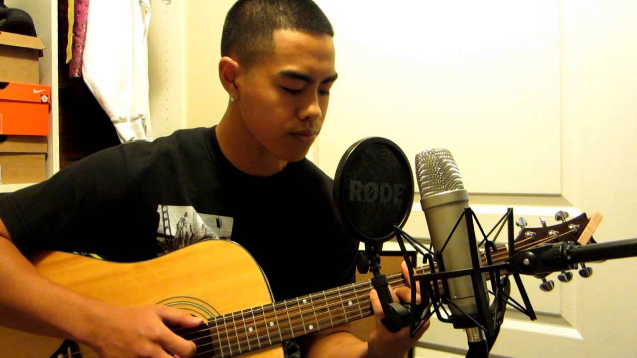 Ciara - Body Party (Cover)
