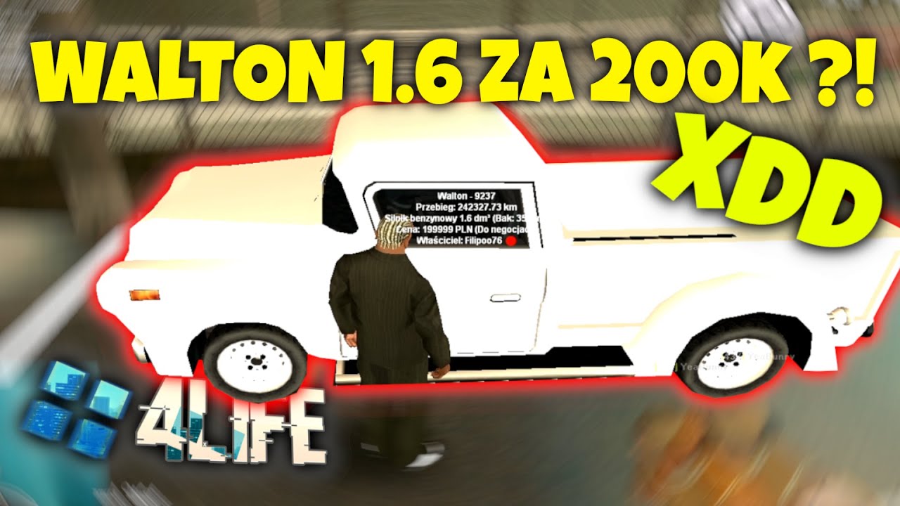 PRZEGLĄDAMY GIEŁDY I SALONY! | 4LIFE MTA