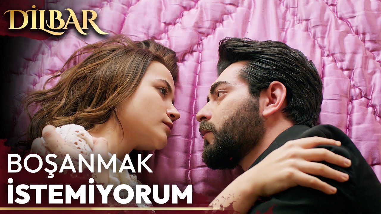 Bir Kere de Dinle be Kızım! 😠#dilbar