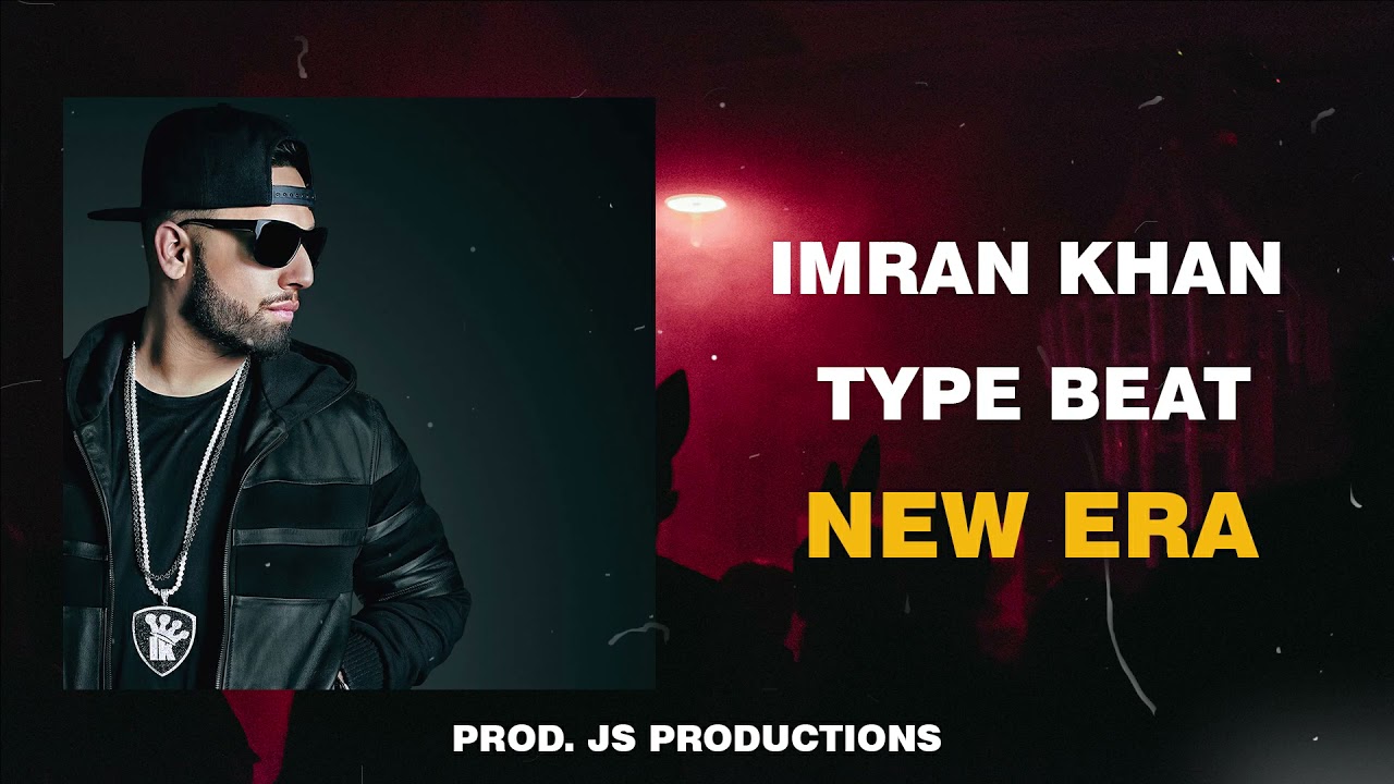IMRAN KHAN x EREN E TYPE BEAT - 