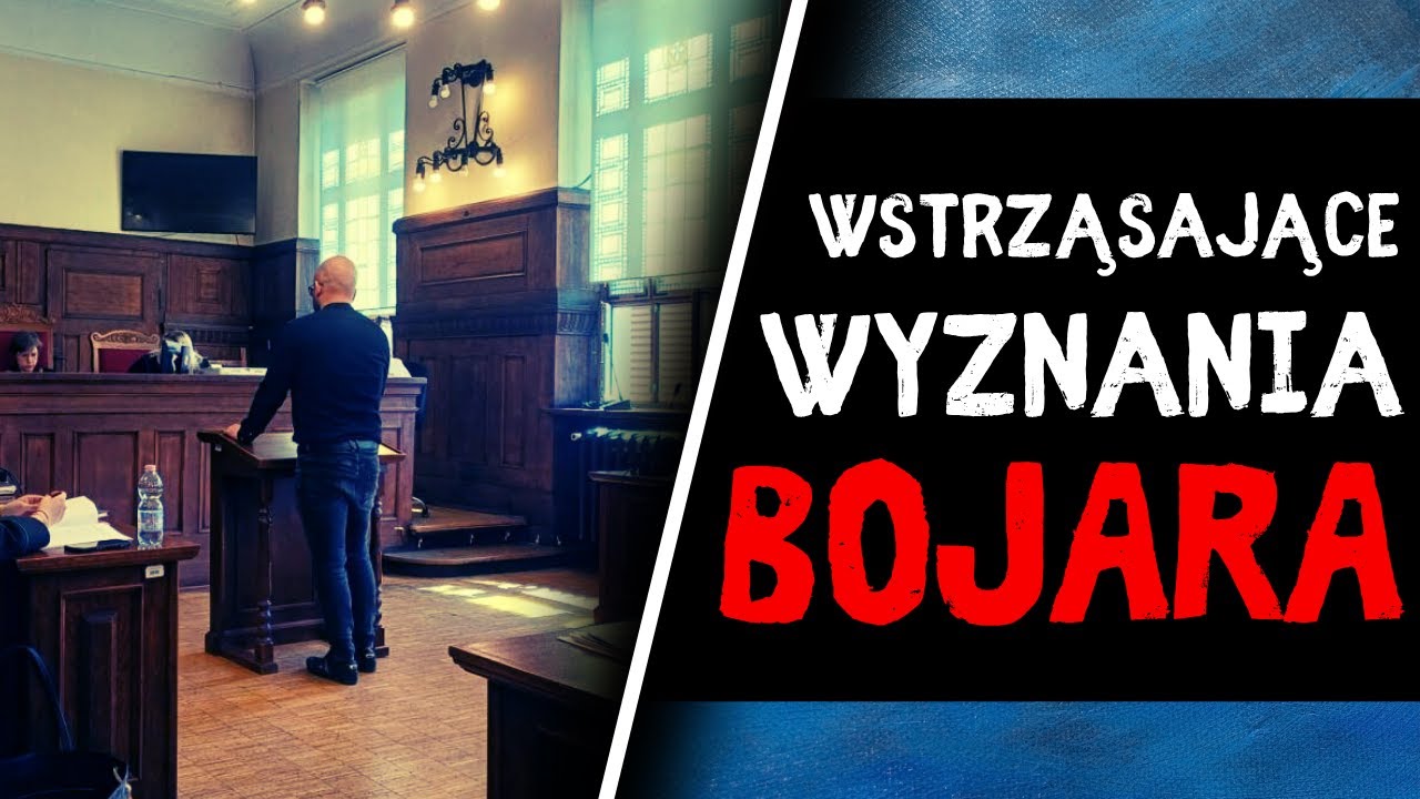 Bojar ujawnia szokujące sekrety Psycho Fans &ndash; brutalność, zdrada i zemsta
