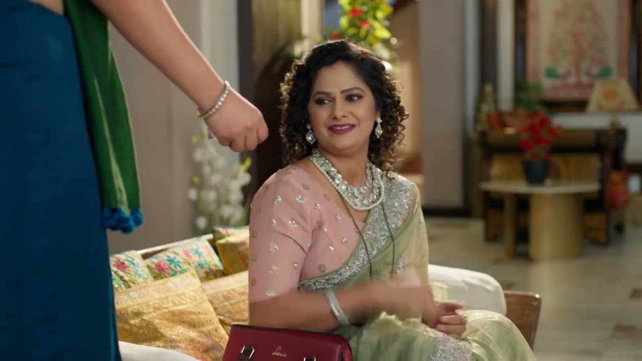 Vasudha | Ep - 419 | Webisode | Dec 19 2025 | Zee TV