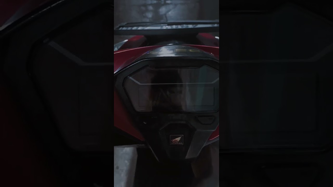 service speedometer vario 150 new kondisi blank sekaligus modifikasi tampilan 👌