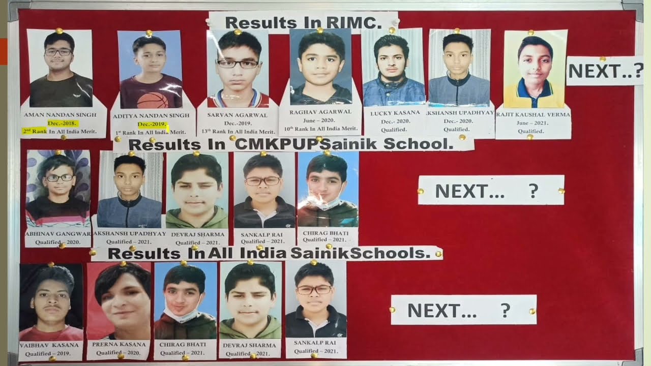 how to prepare for RIMC | best coaching Institute | best rimc coaching | result of topper |