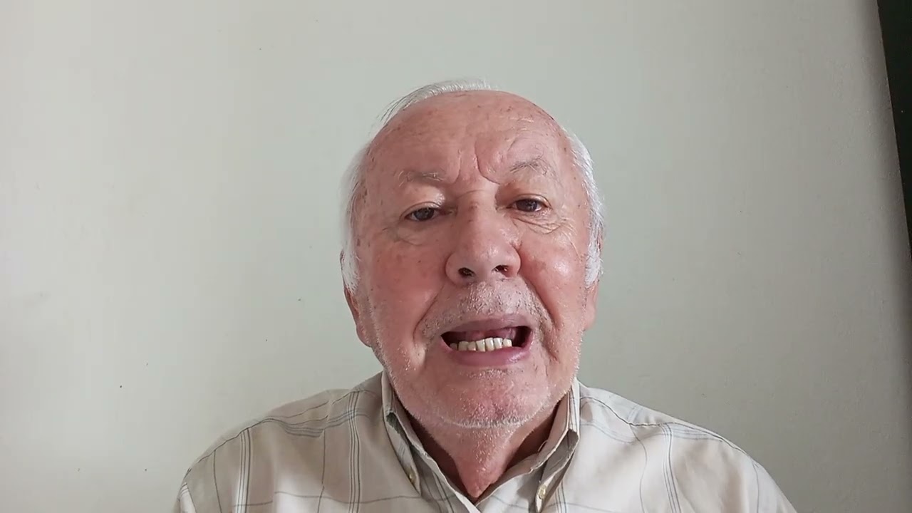 Os pastores que precisam ser jubilados na Paraíba 