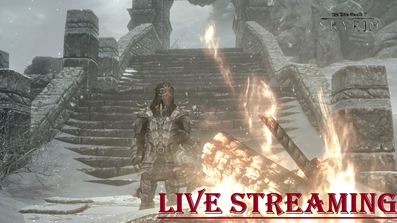 Skyrim
