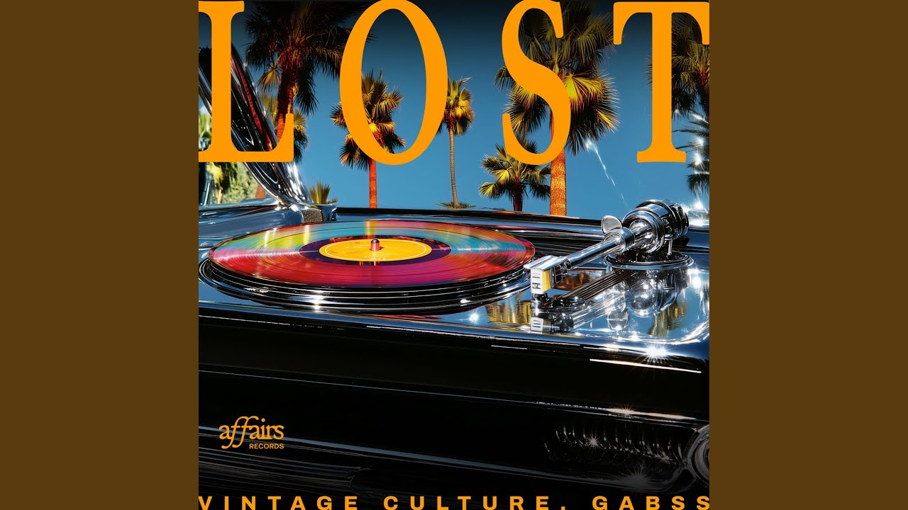 Lost