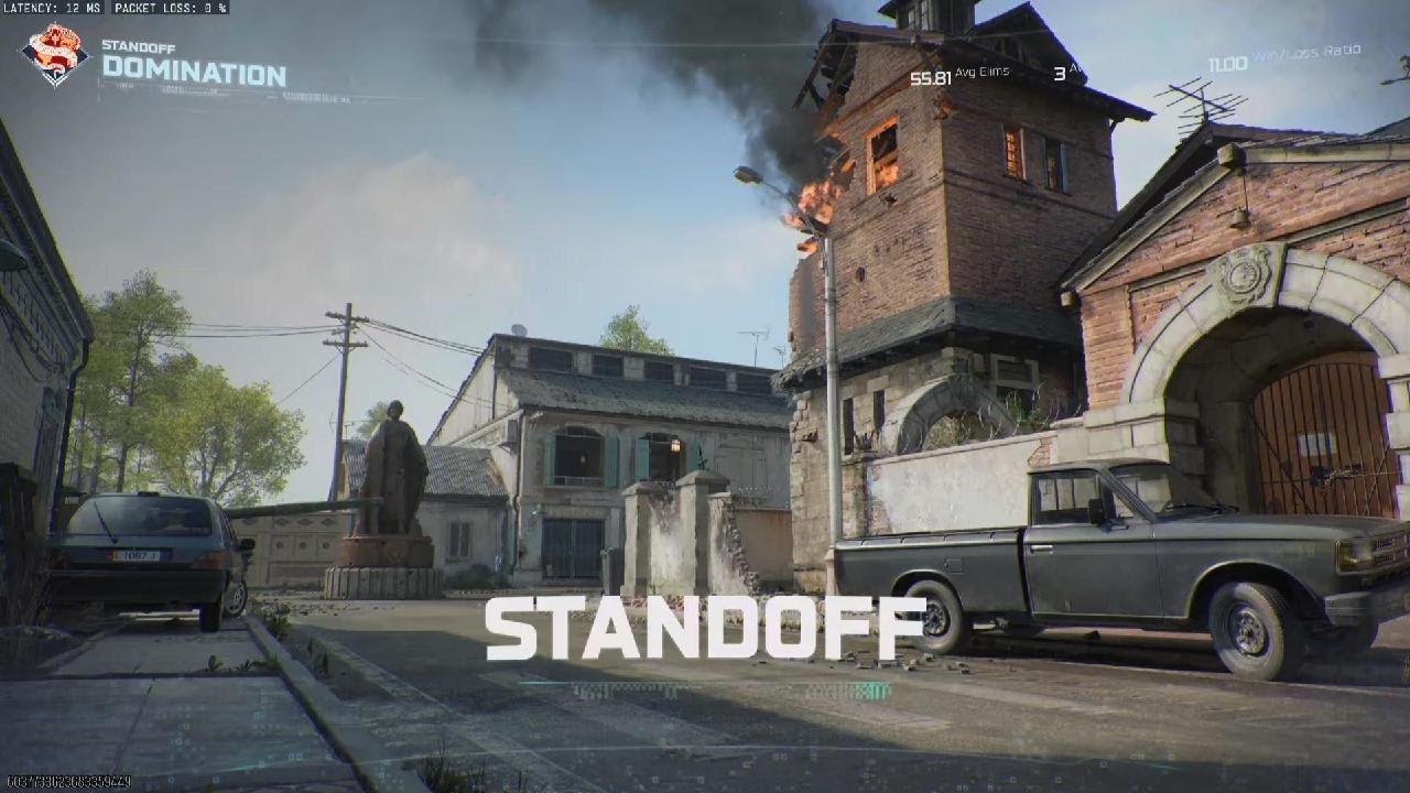 COD: Bo7 - 42 Killstreak Nuke