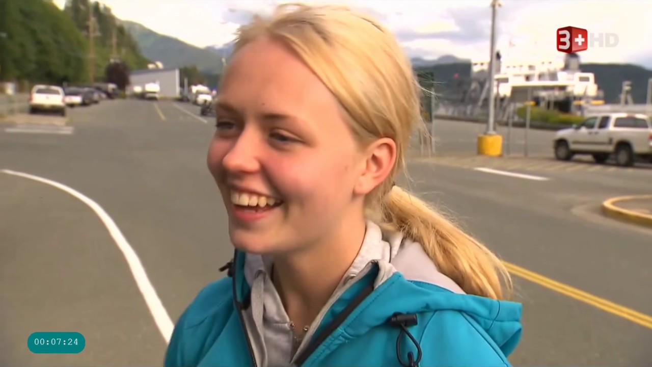 Adieu Heimat - Schweizer wandern aus, 2020 Staffel 6, Episode 1a