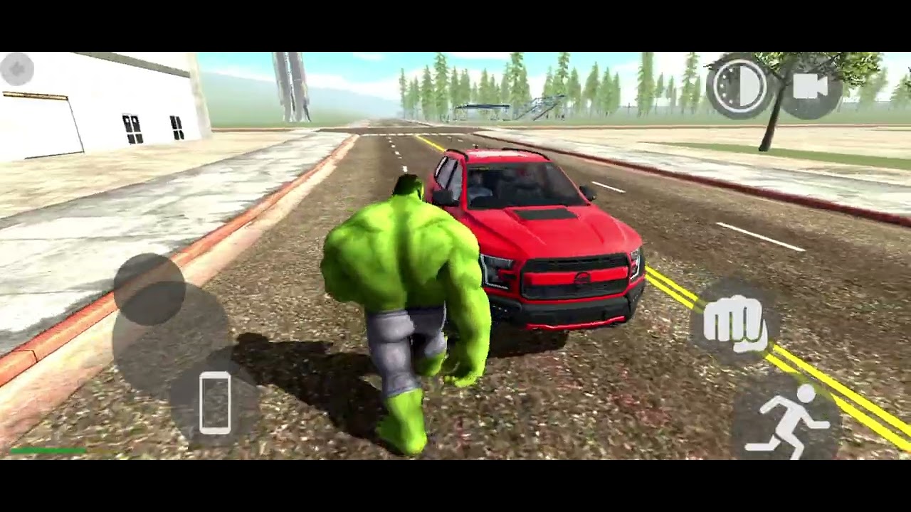 3d game video New 3d game