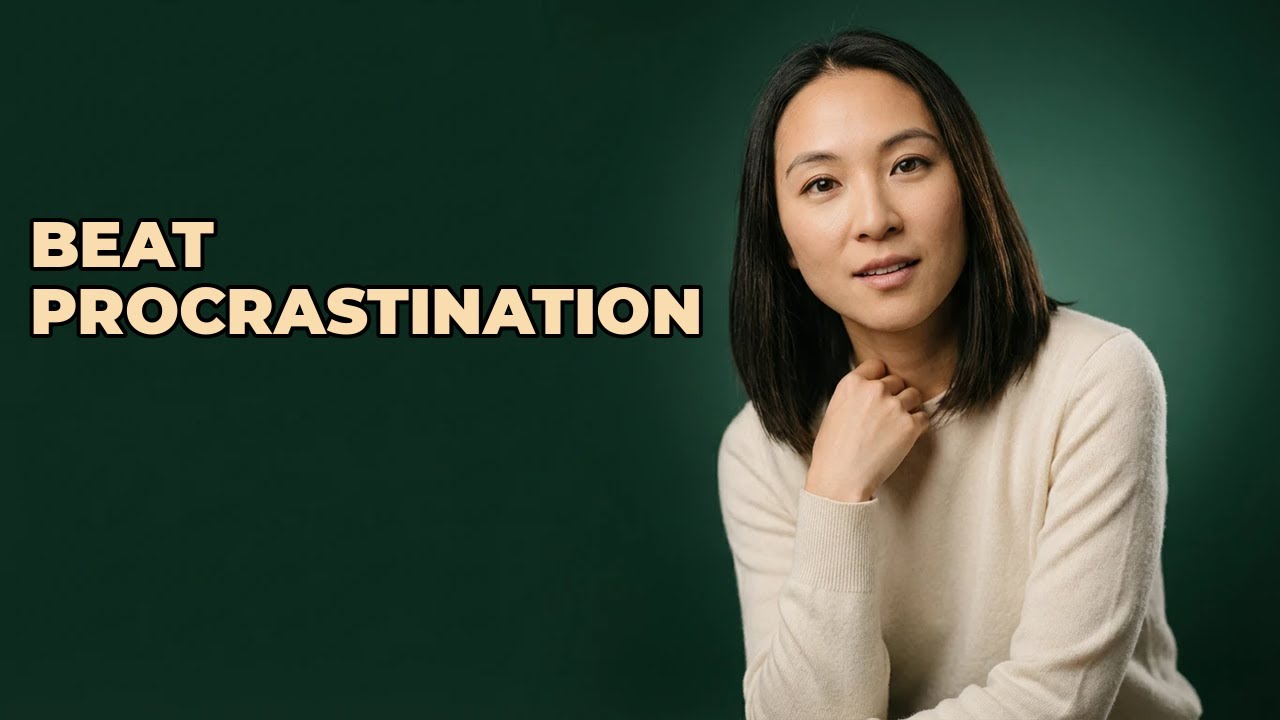 What Are Quick Ways To Beat Procrastination For Homework?