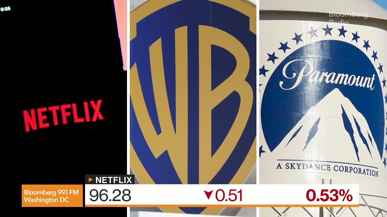 Warner Bros. Would Be An Anchor for Netflix Says Laura Martin