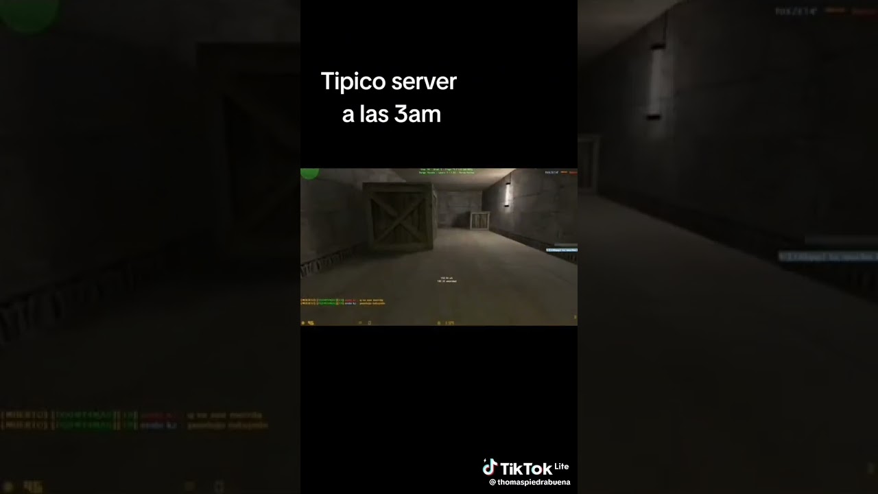TIPICO SERVER ARGENTINO CS1.6 #argentina #csgo #cs2  #steam #counterstrike #counterstrike2 #gaming