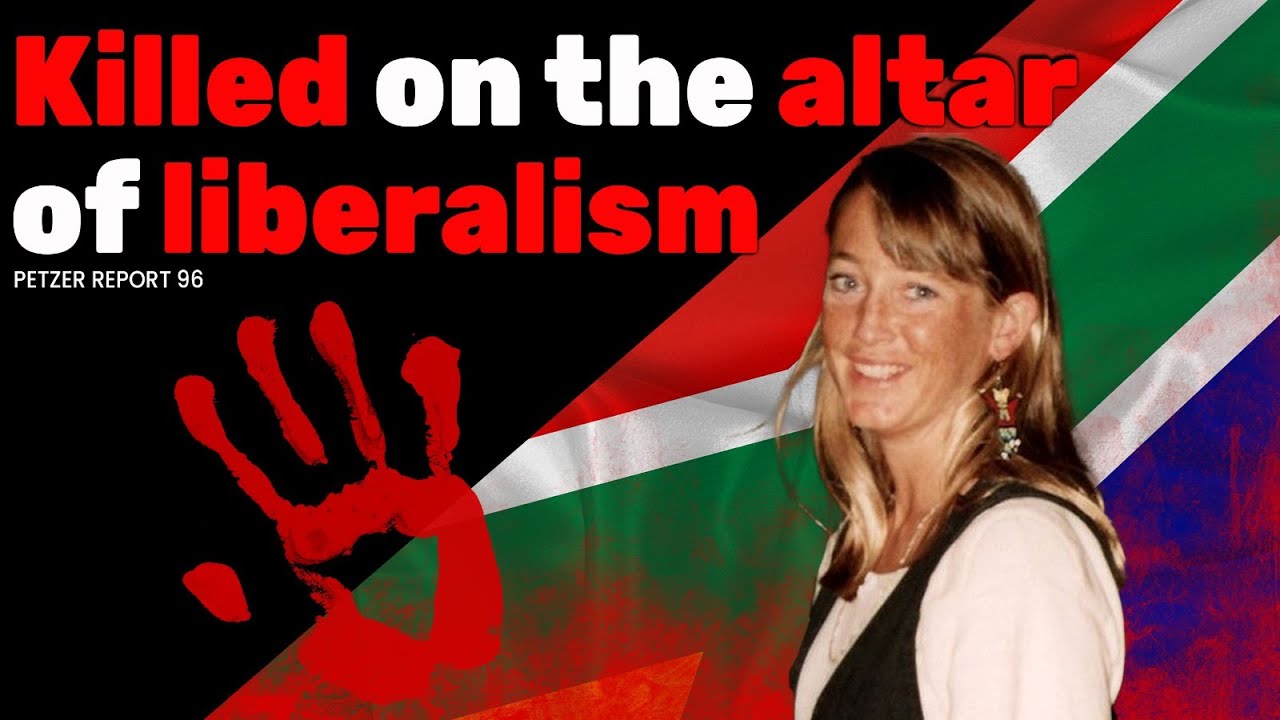 Amy Biehl: She died for the New South Africa, and they called her killers 