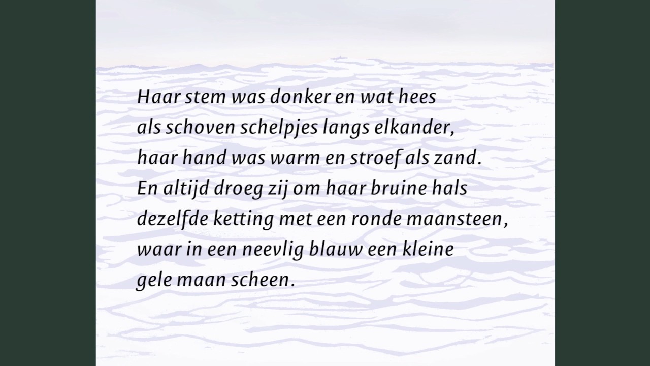 Strijps Kamerkoor Eindhoven - Wilko Brouwers 'Moeder'