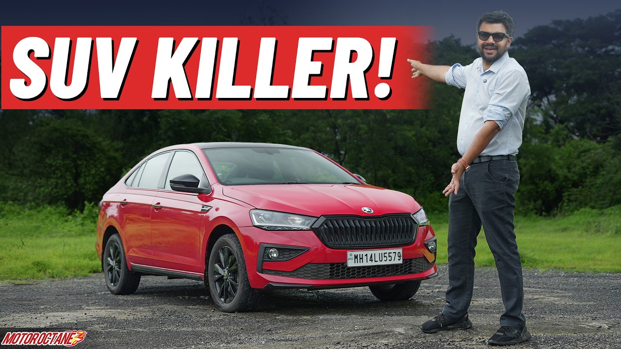 Skoda Slavia - 9000kms Detailed Review