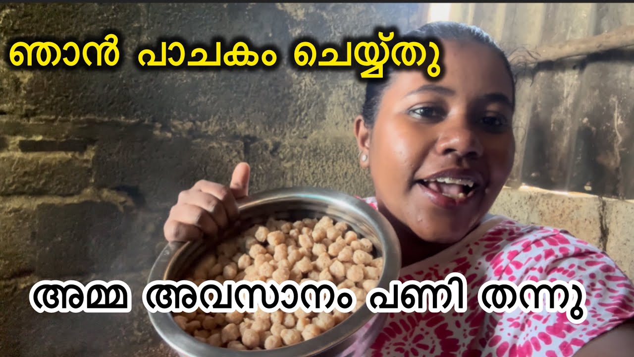 ഞാൻ ഈ വീഡിയോ ഇടണ്ട എന്ന് കരുതിയത് ആണ് #viralvideo #lijisujith #trending #food #idukki 