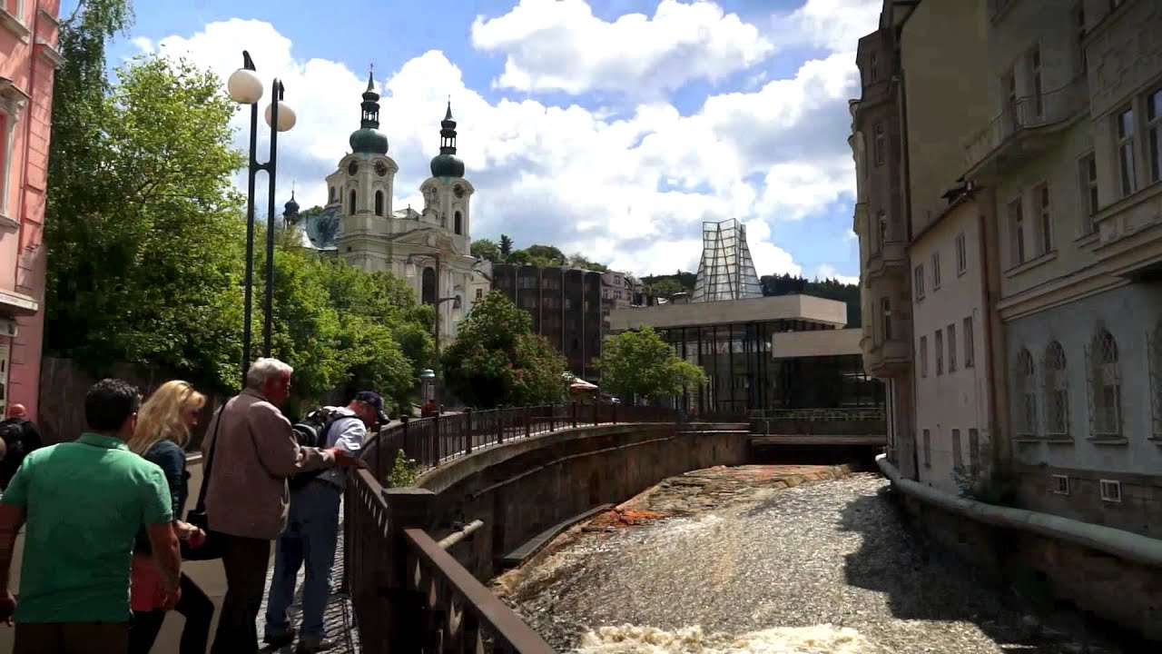 Fichtelgebirge: Wanderbar ohne Grenzen (Turistica bez hranic) UT tschechisch