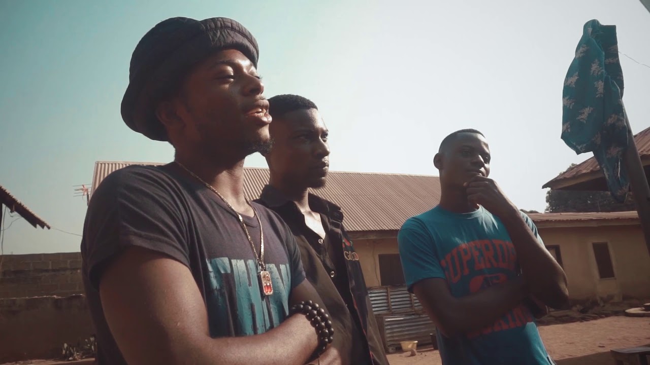 TOO PRINCE_ONYIEZE FREESTYLE (Mgu Tor)