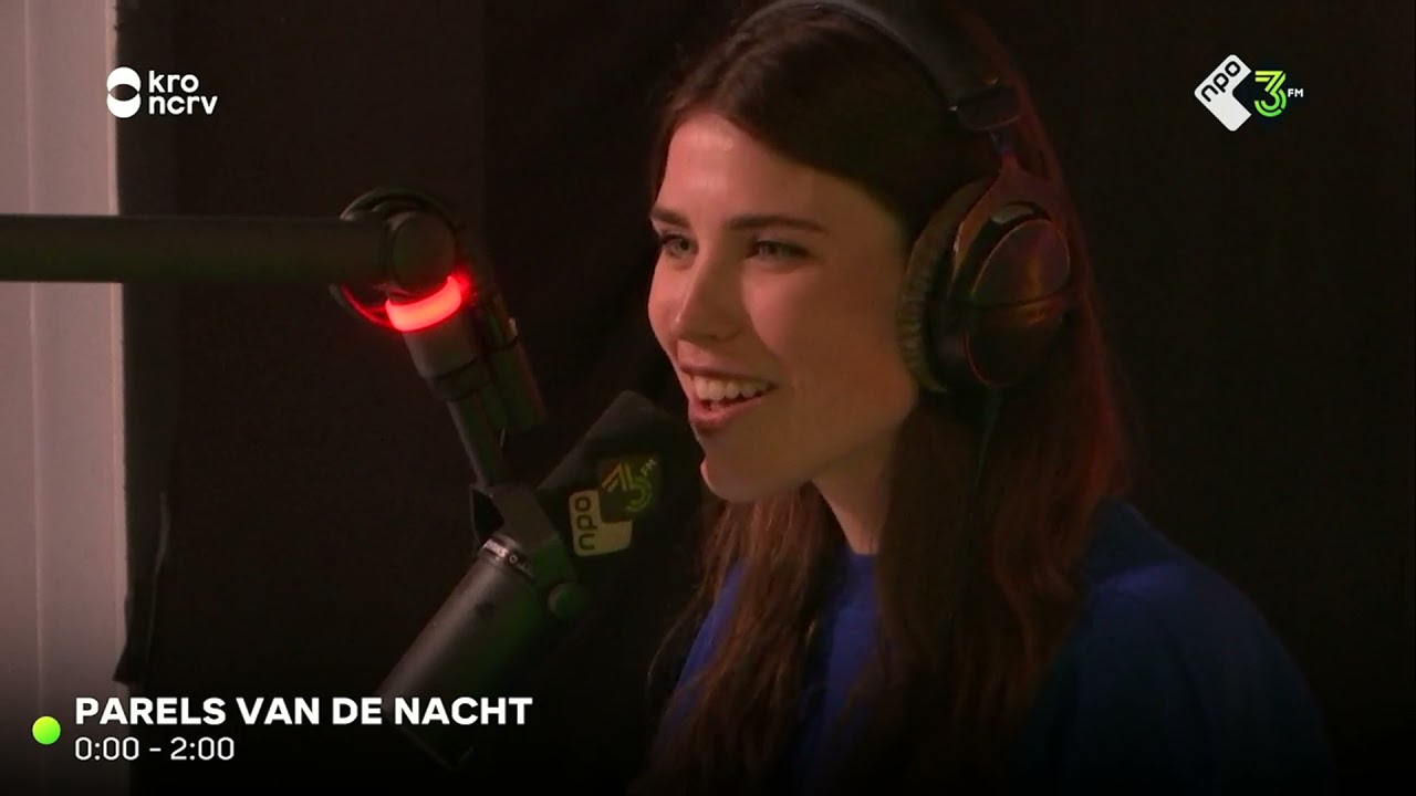 Emma Luca - Ain't Nobody (Chaka Khan cover)