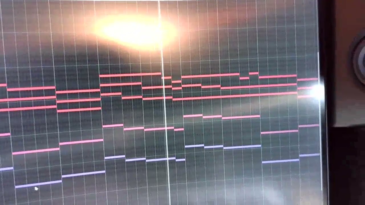Pet Shop Boys Jealousy cover vsti