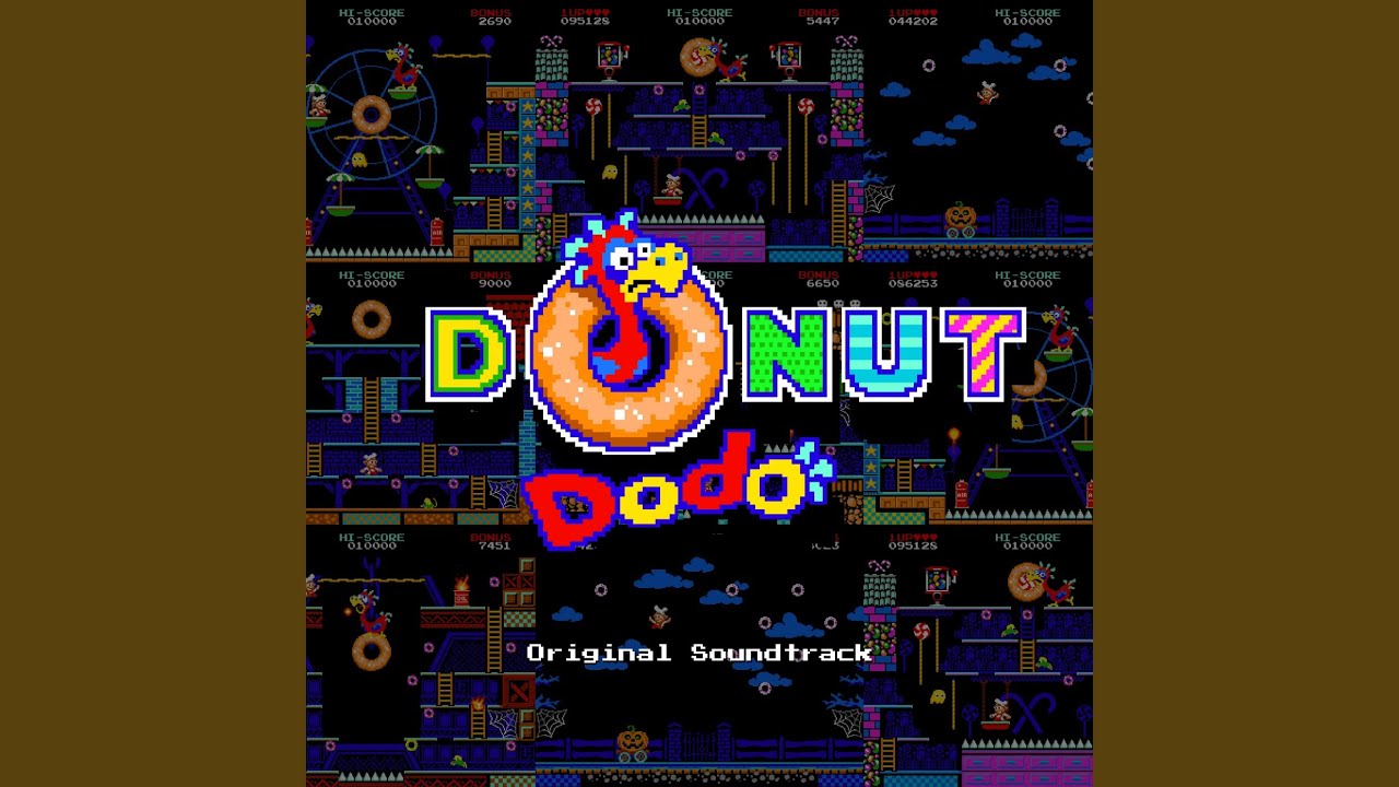 Dodo's Lair