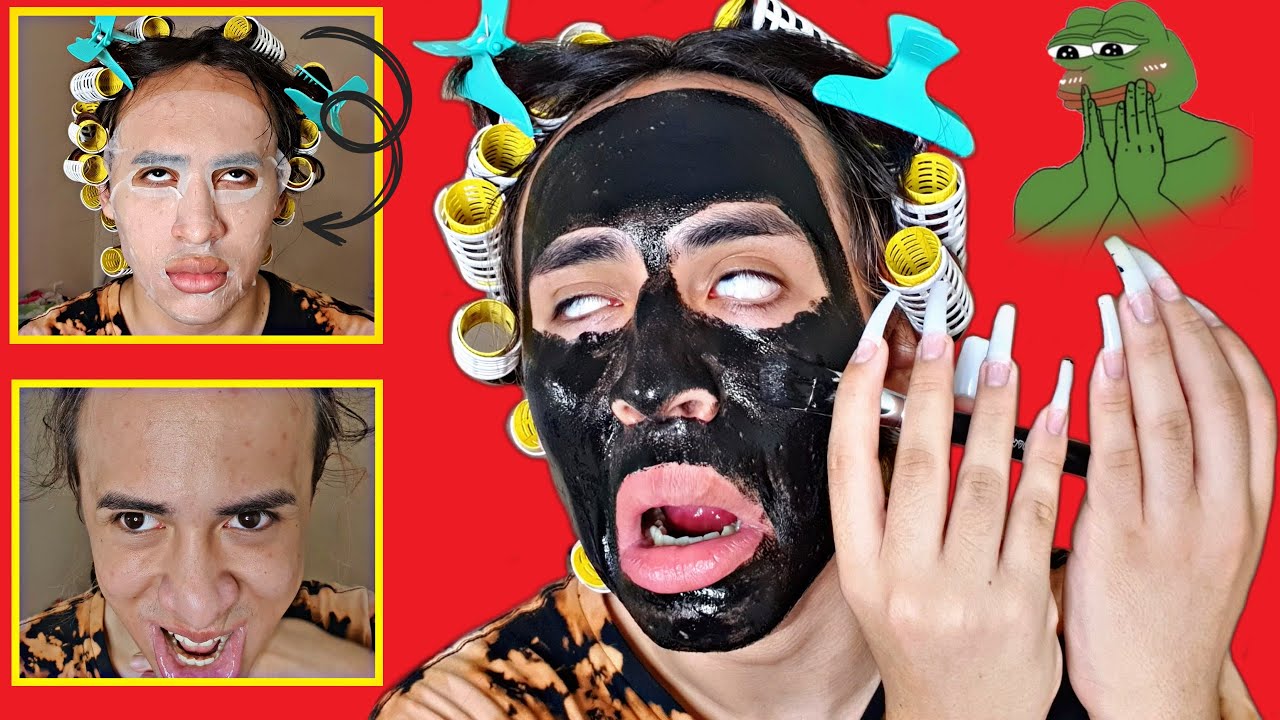 O PIOR SPA DAY JÁ FEITO
