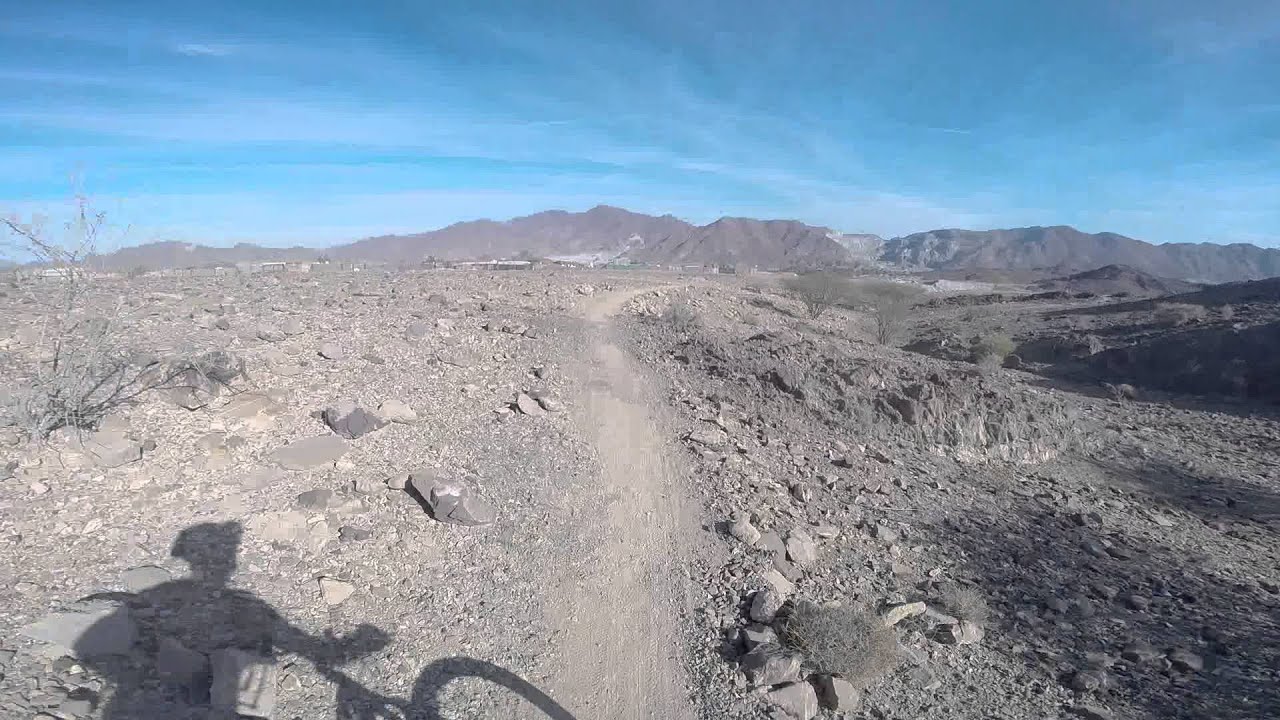 Hatta MTB 3