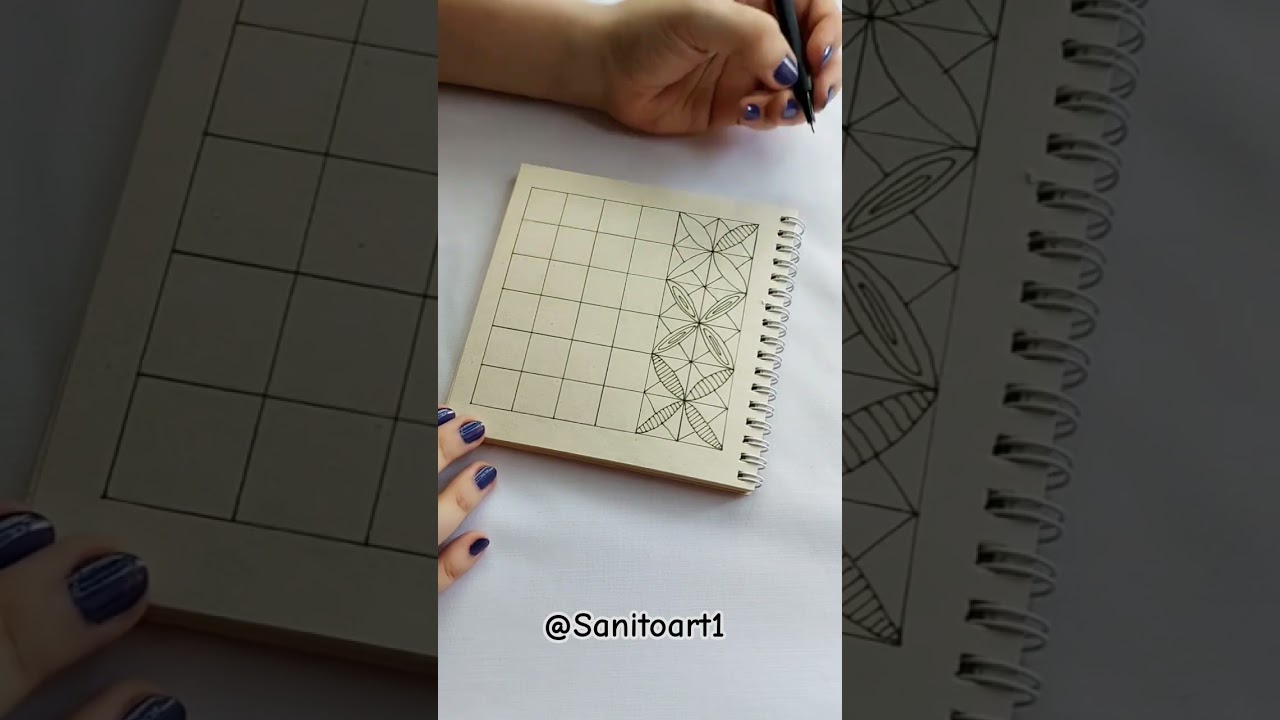 Every Pattern Tells a New Story#pattern#zenpattern