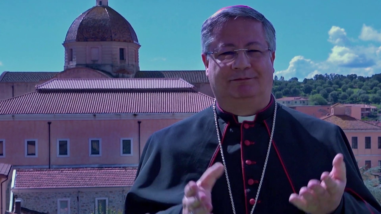 Saluto dell'Arcivescovo alle Diocesi per la Settimana Santa e la Pasqua 2020