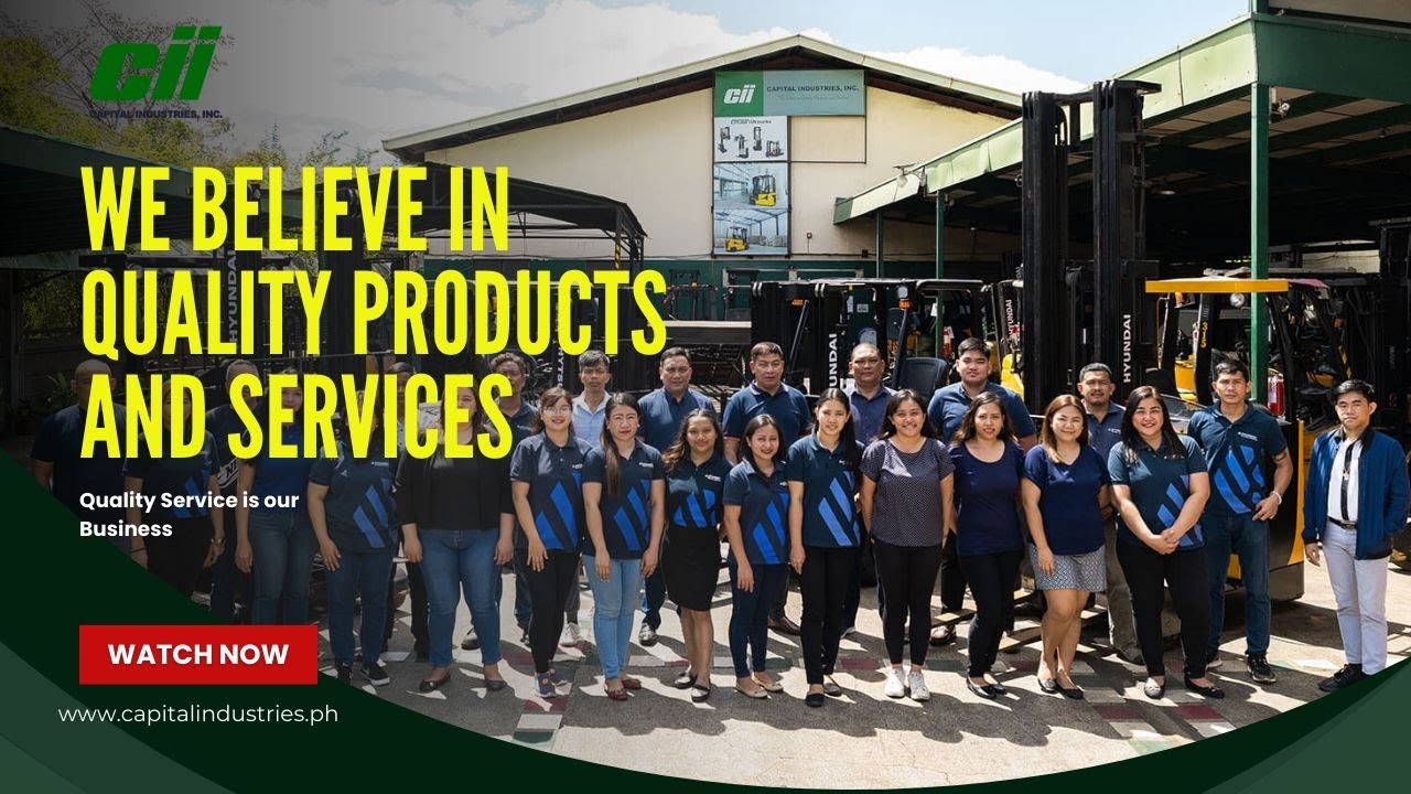 Capital Industries, Inc.