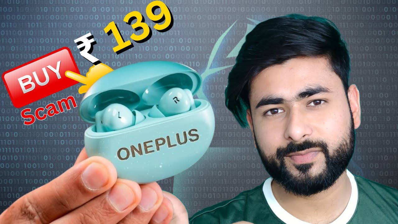 Earbuds  Rs 139 Only ? | Instagram  Biggest Scam Explain
