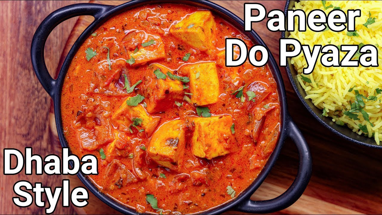 Paneer do pyaza#morningbreakfast#quickrecipe