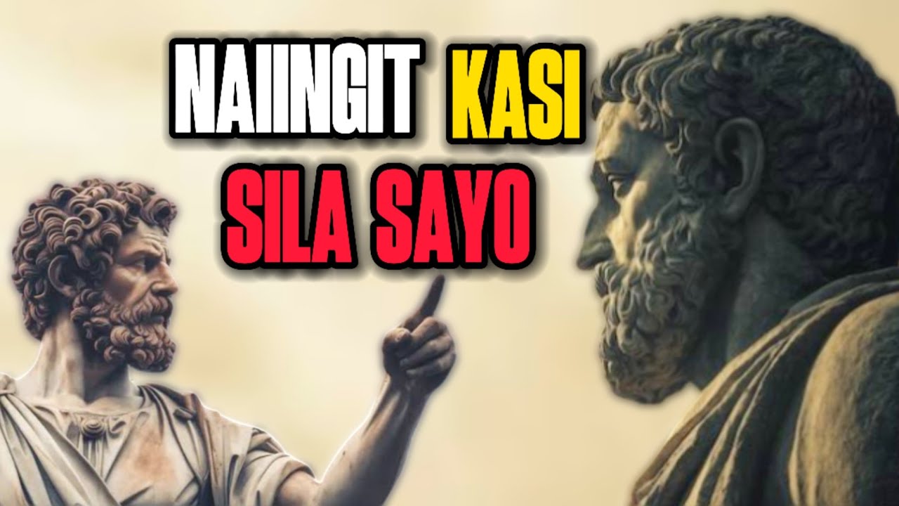 10 Signs Na May Inggit Ang Isang Tao Sayo