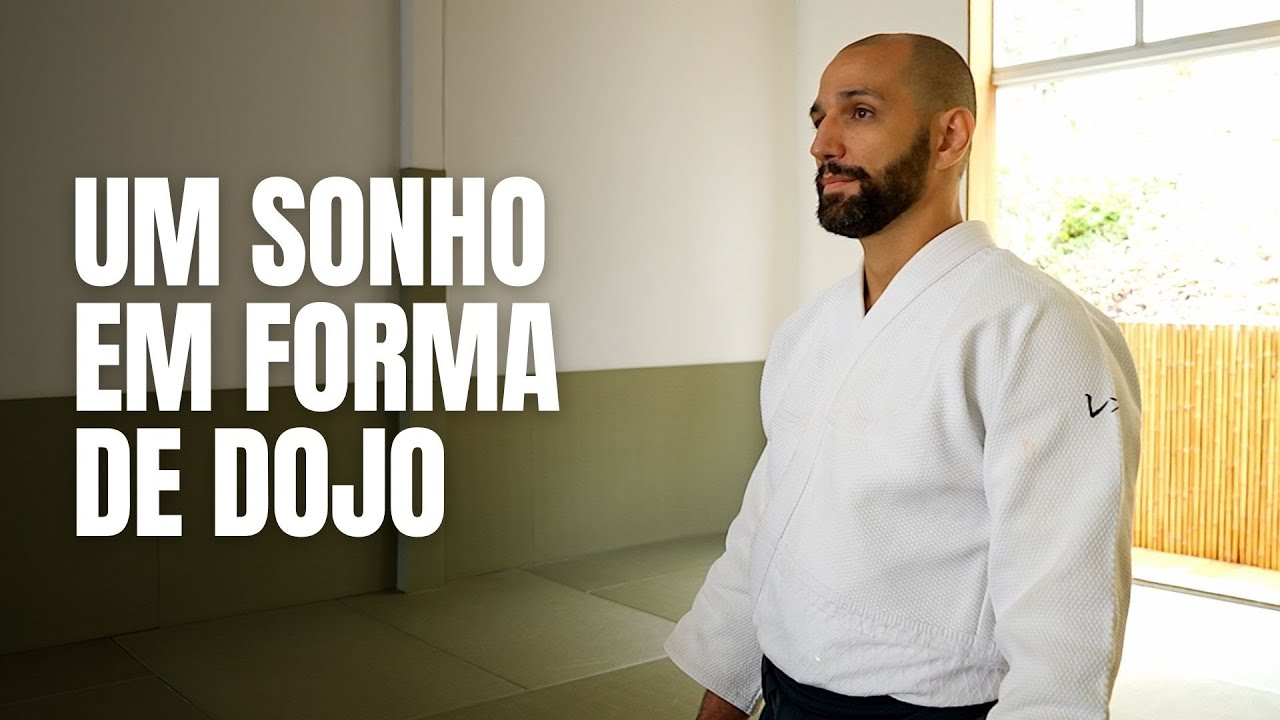 Onde Treinar Aikido: Seimeikan — Um Sonho que se Tornou Dojo