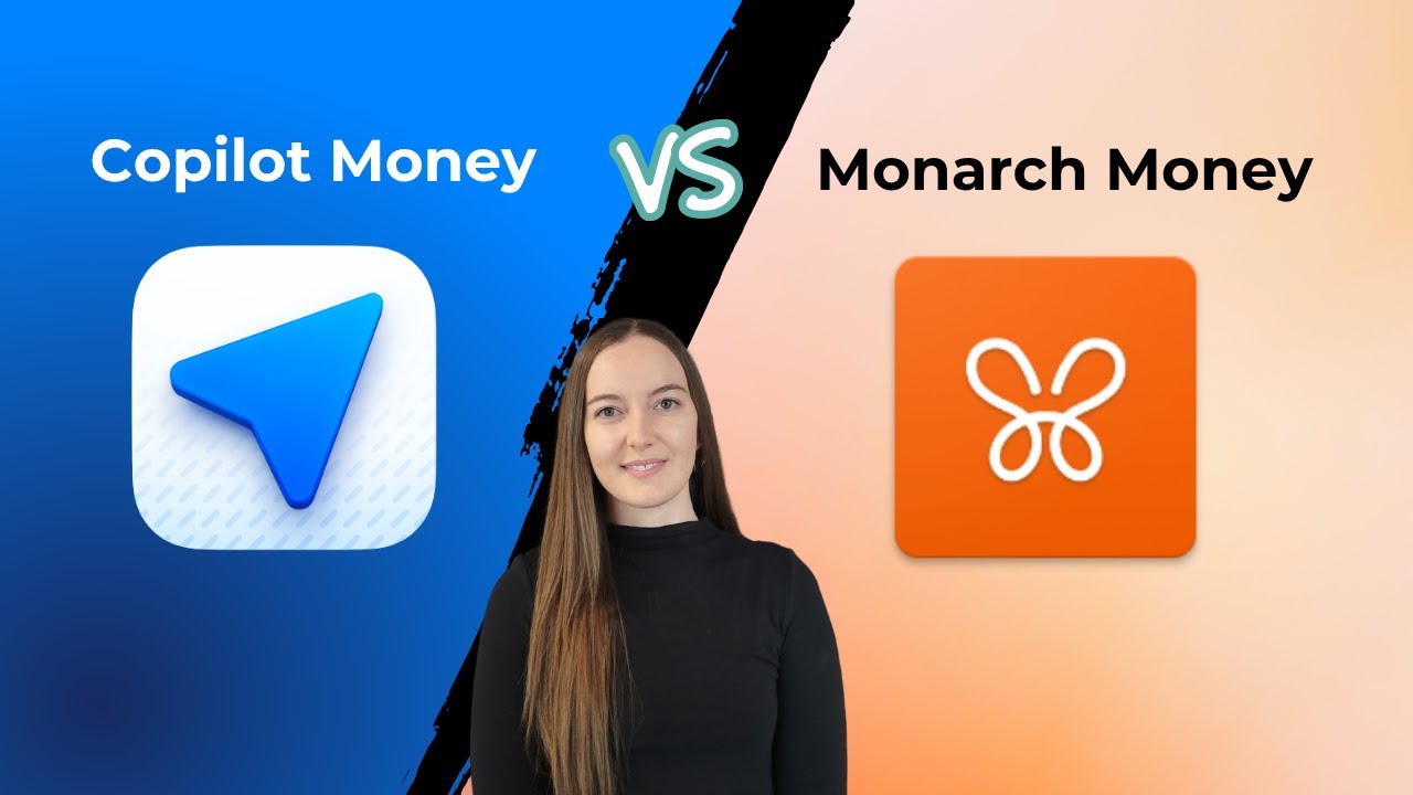Лучшее приложение для управления бюджетом: Copilot против Monarch Money