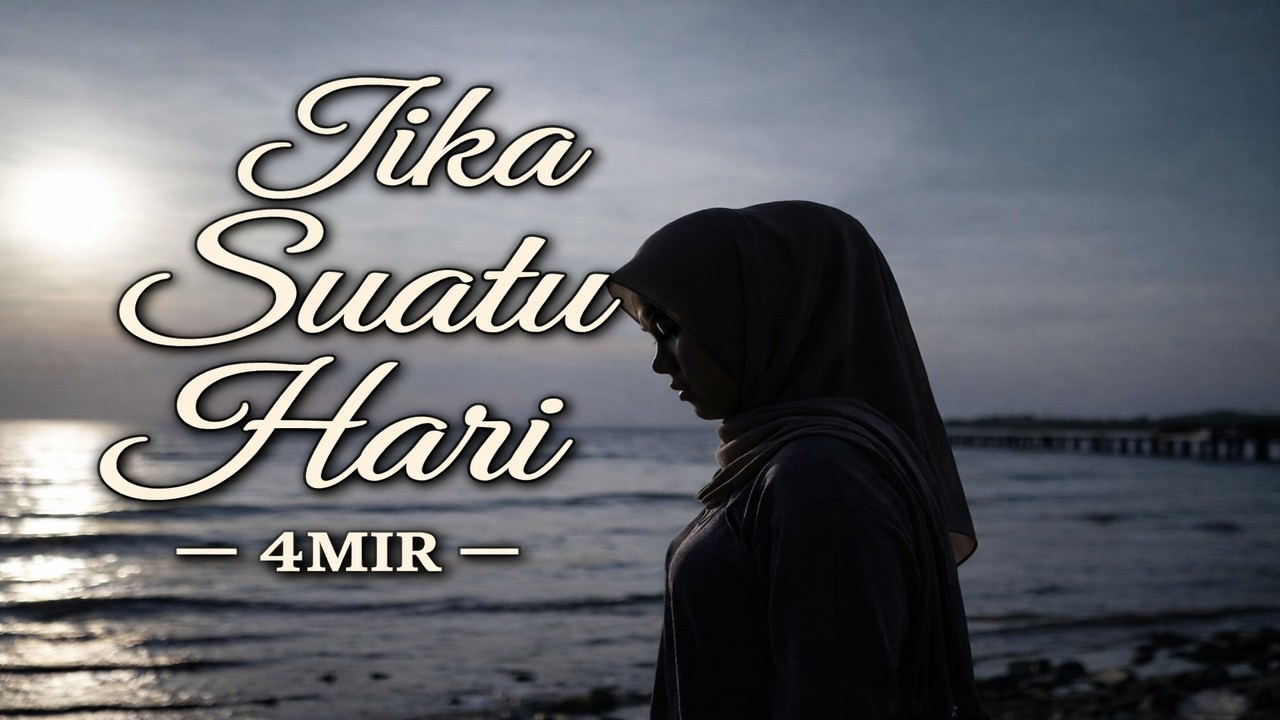 JIKA SUATU HARI
