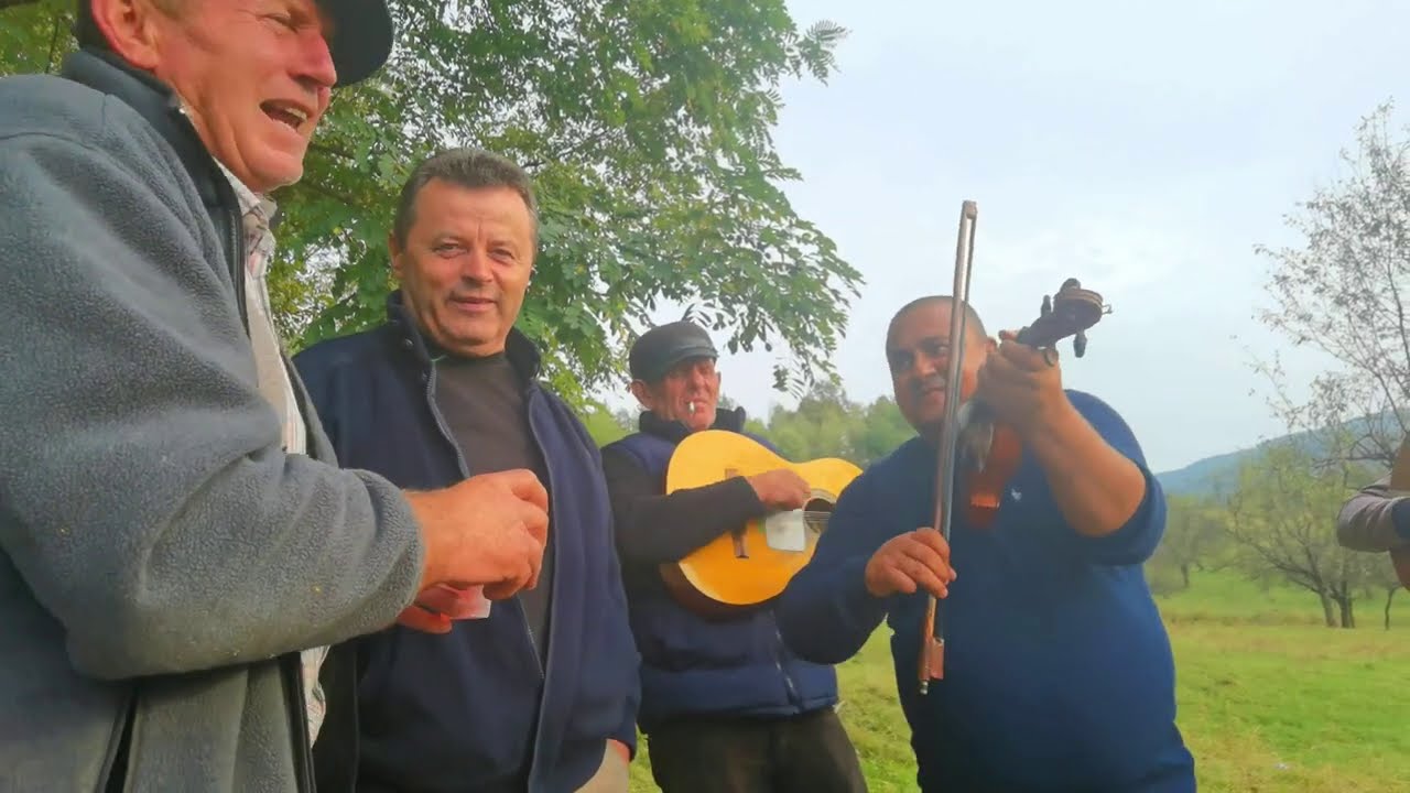 Vasile Mete ceterasu Racsa 2020