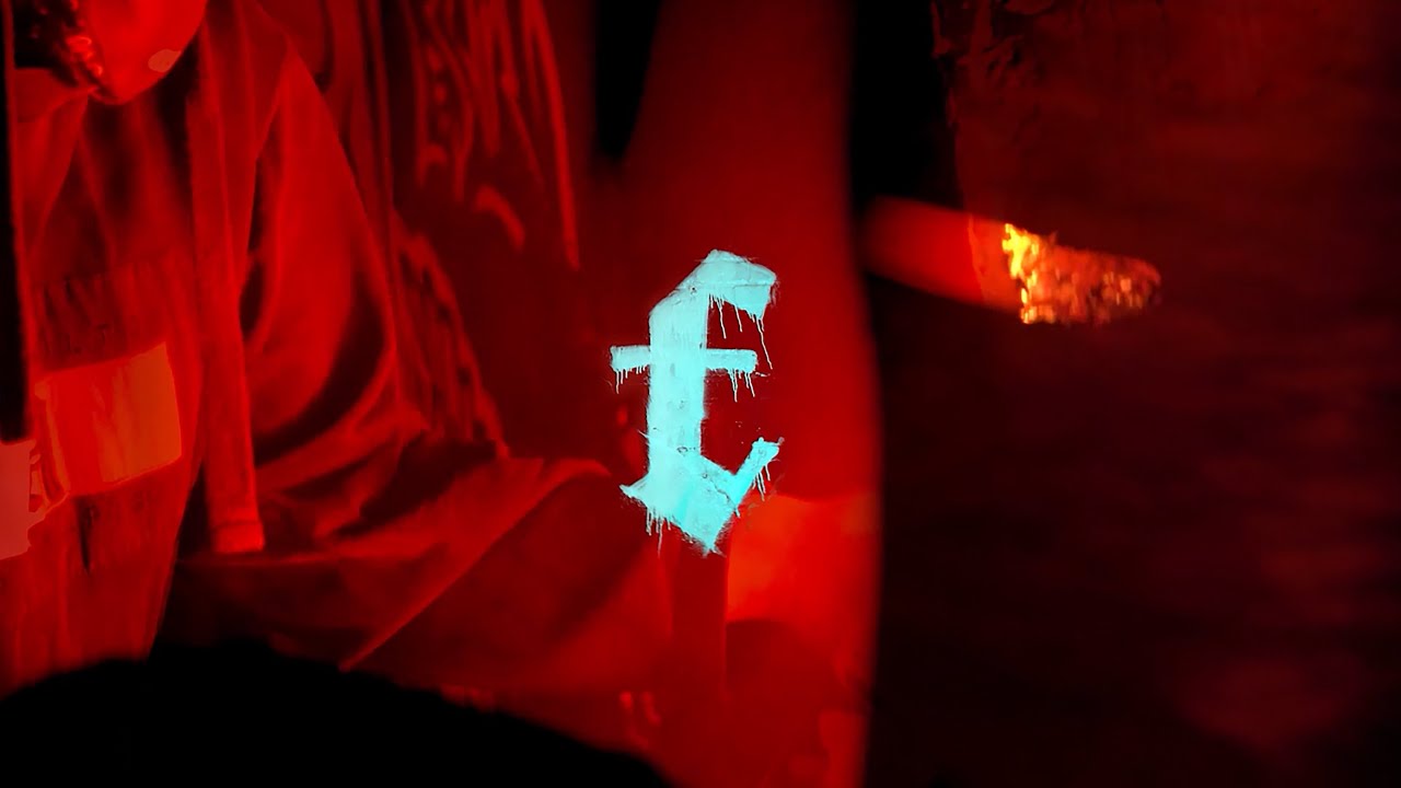#OGF deadlycold x TIM x Wierzbicki - One way ticket (prod. TIM) [🎥: Trap typieee]