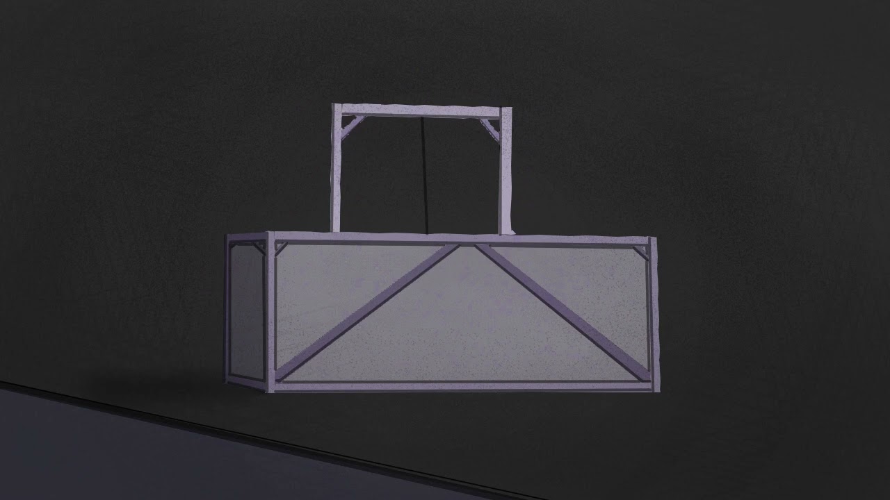 The Gallows of the Market (OST)