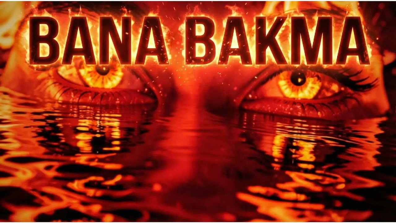 💔Bana Bakma Aşka Yazılan Şarkılar (Söz & Müzik L.Çınar) Aşkın Sesi Modern Arabesk Yeni Stil Müzik